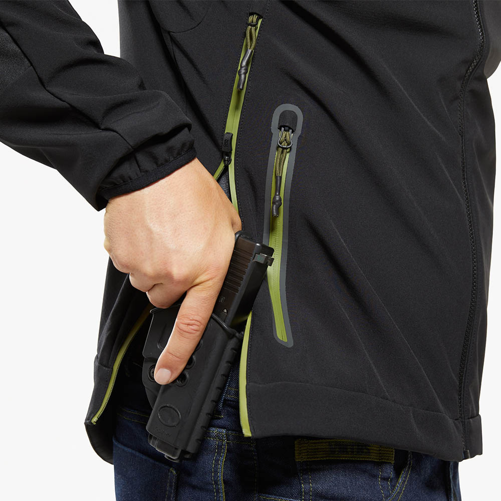 VIKTOS | Sereous Jacket | Nightfjall